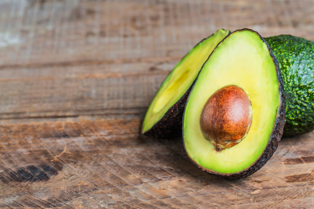 12 gezondheidsvoordelen van de avocado. ketogeen dieet.