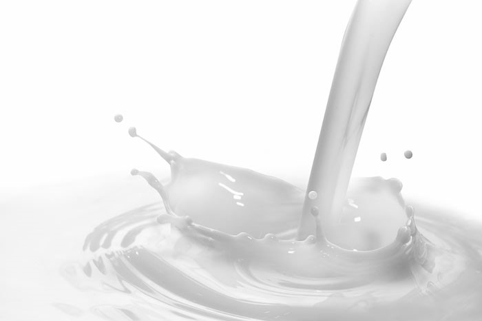 Melk bevat veel koolhydraten, waardoor het je uit ketose kan brengen