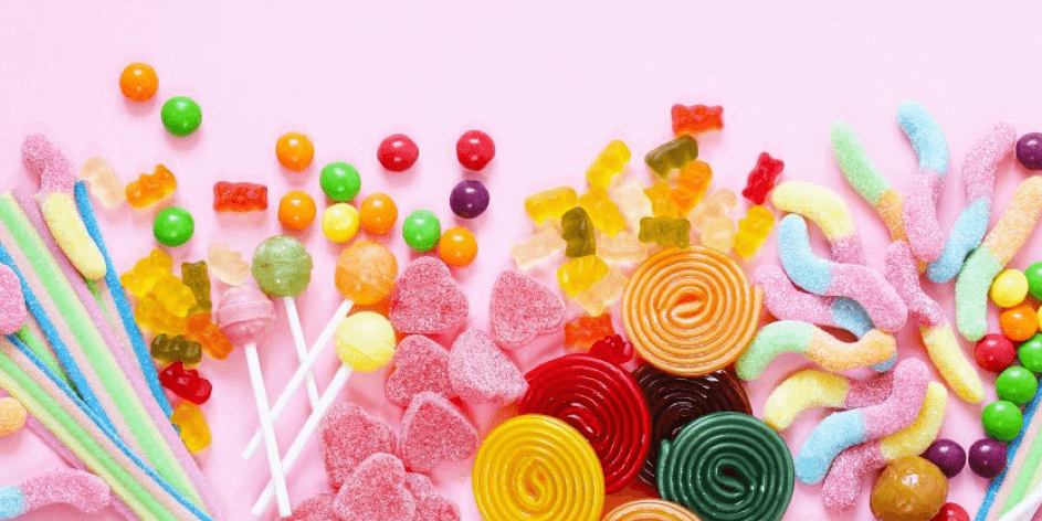 Targeted Ketogeen Dieet, simpele suikers
