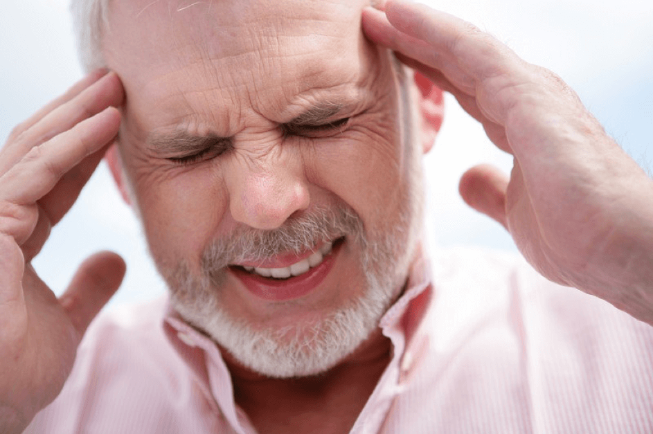 Magnesium kan verlichting bieden tegen hoofdpijn