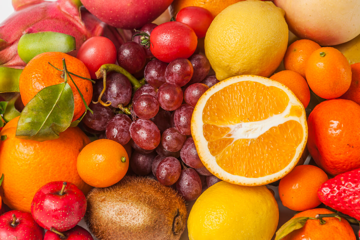 Fruit tijdens het ketogeen dieet: koolhydraatarme fruitsoorten | Keto.nl