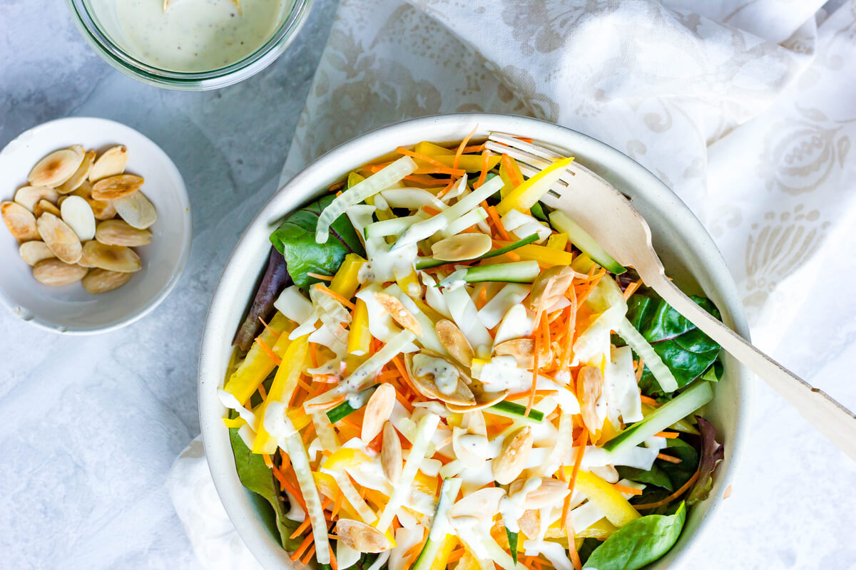 Koolhydraatarme Groenten tijdens het Ketogeen Dieet Keto.nl