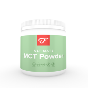1x Ultimate MCT Powder